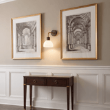 Alven Wall Lamp - Residence Supply