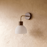 Alven Wall Lamp - Residence Supply
