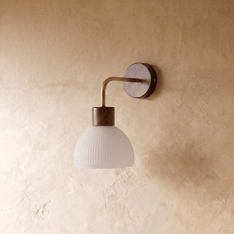 Alven Wall Lamp - Residence Supply