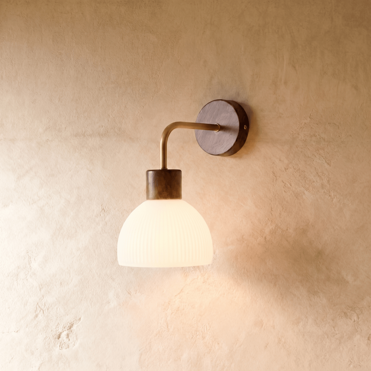Alven Wall Lamp - Residence Supply