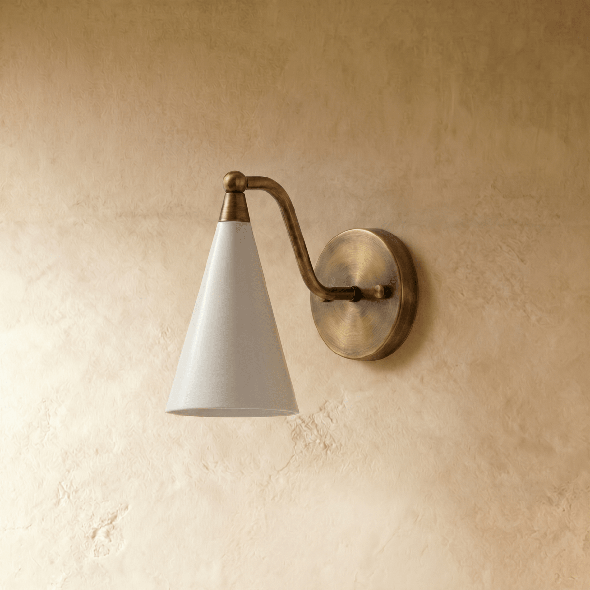 Alver Wall Lamp - Residence Supply