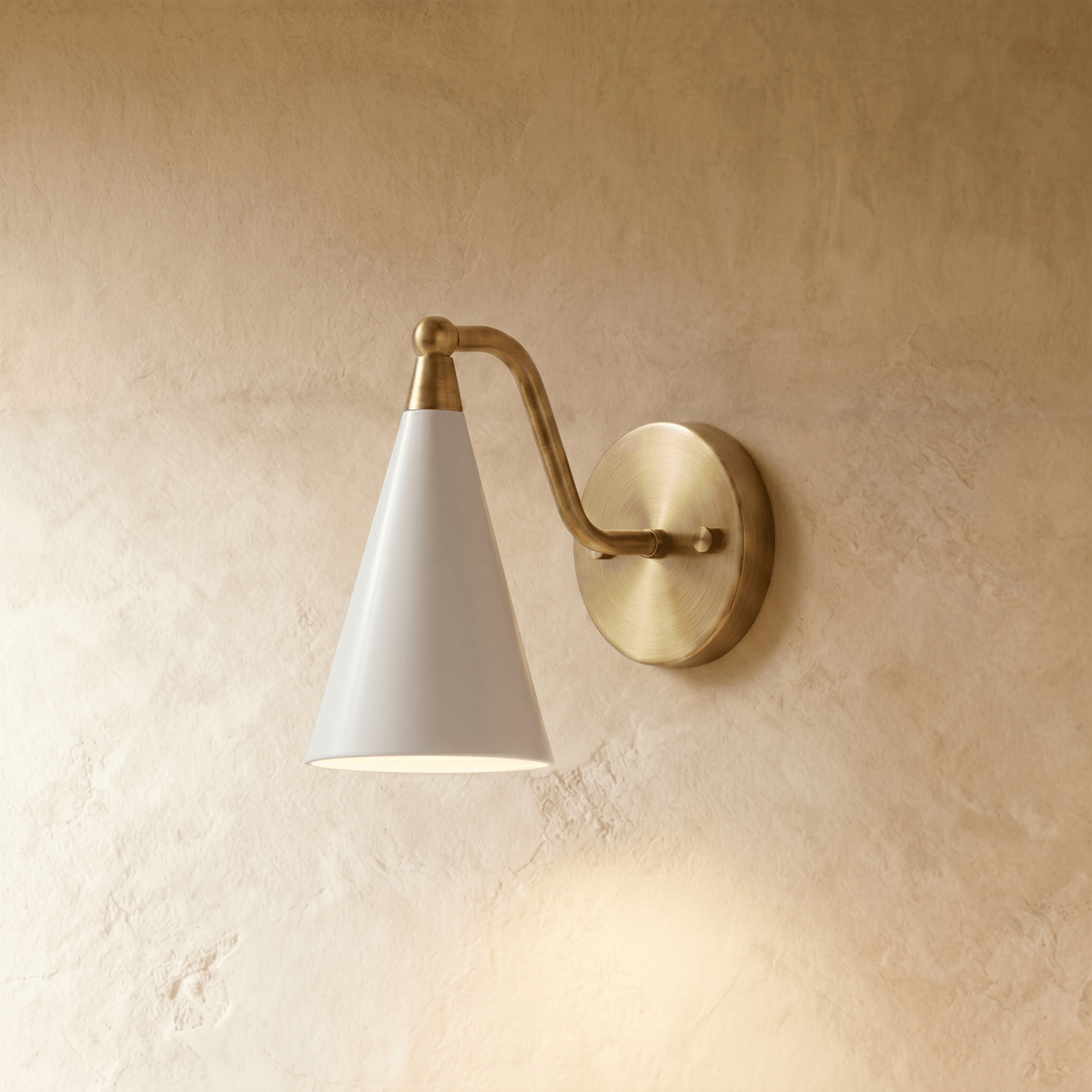Alver Wall Lamp - Residence Supply