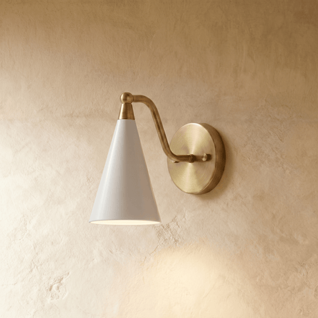 Alver Wall Lamp - Residence Supply