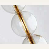 Lámpara de pared Alverta