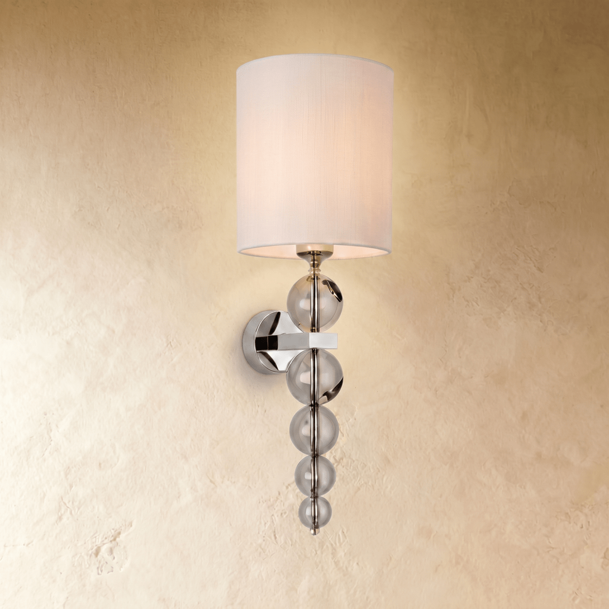 Alverta Wall Lamp - Residence Supply