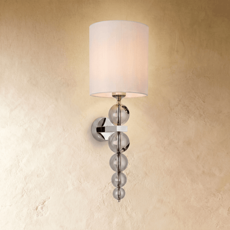 Alverta Wall Lamp - Residence Supply