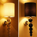 Alverta Wall Lamp - Modern Lighting Fixture