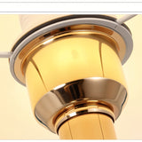 Lámpara de pared Alverta