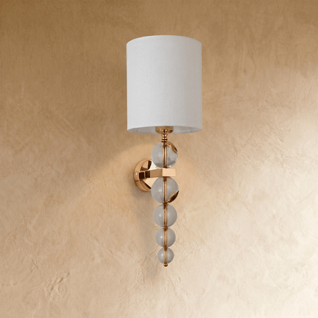 Alverta Wall Lamp - Residence Supply