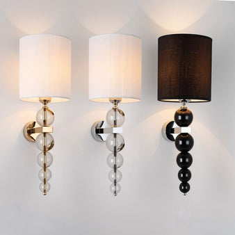 Alverta Modern Wall Lamp 