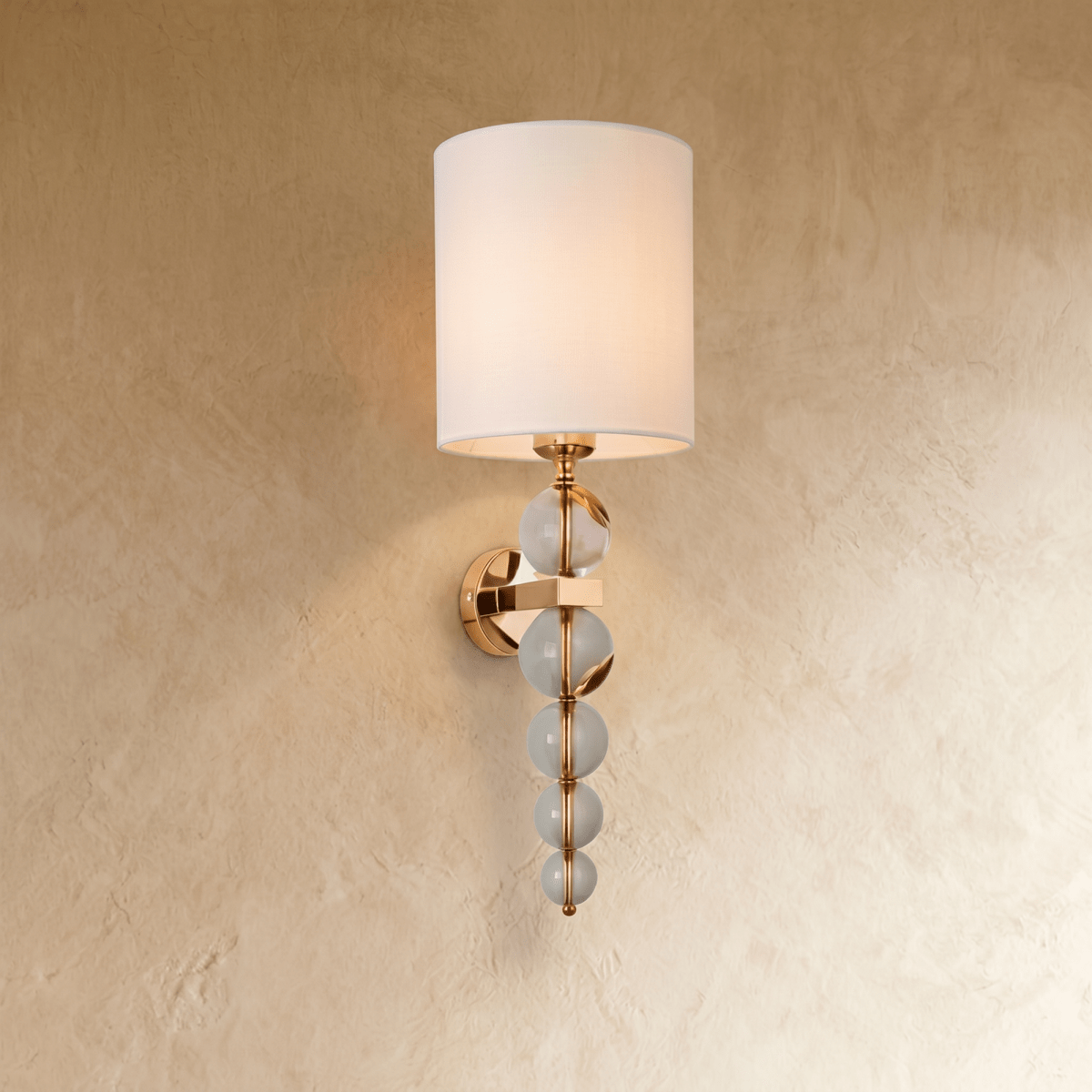 Alverta Wall Lamp - Residence Supply