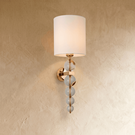 Alverta Wall Lamp - Residence Supply