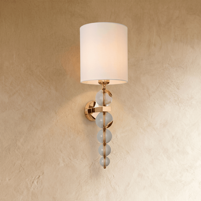 Alverta Wall Lamp - Residence Supply
