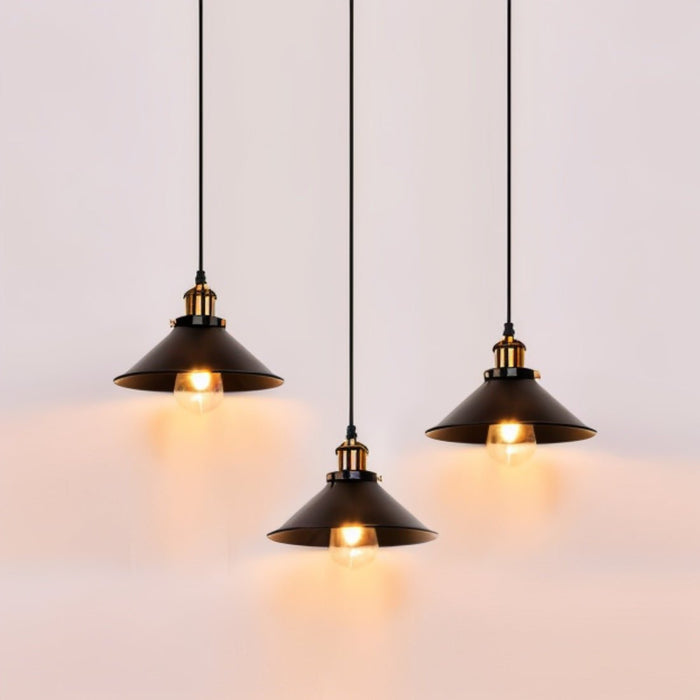 Alvin Pendant Light - Residence Supply