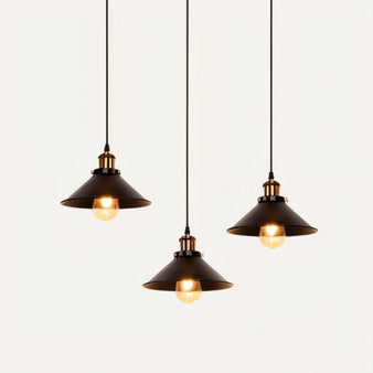 Alvin Pendant Light - Residence Supply