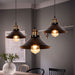 Alvin Pendant Light - Dining Room Lighting