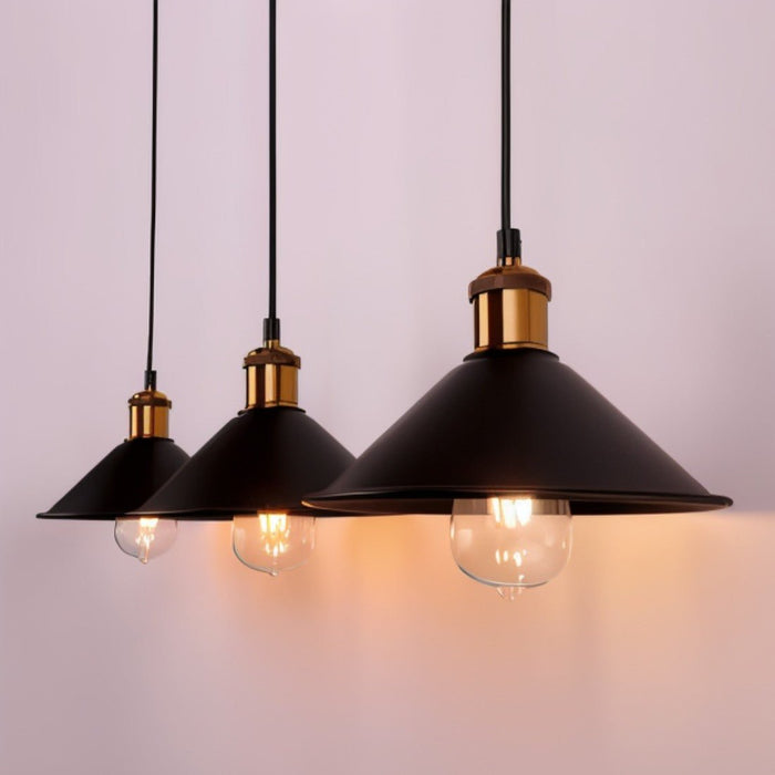 Alvin Pendant Light - Residence Supply