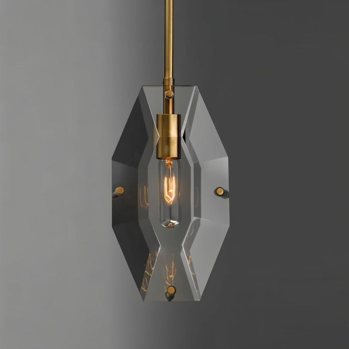 Alvora Pendant Light - Residence Supply