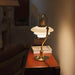 Alya Table Lamp - Residence Supply