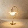 Alya Table Lamp