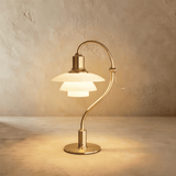 Alya Table Lamp - Residence Supply