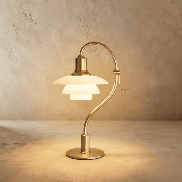 Alya Table Lamp - Residence Supply