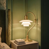 Alya Table Lamp - Residence Supply
