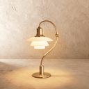 Alya Table Lamp - Residence Supply