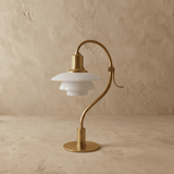 Alya Table Lamp - Residence Supply