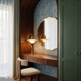 Alya Table Lamp - Residence Supply