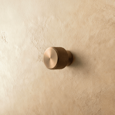 Alyma Knob & Pull Bar - Residence Supply