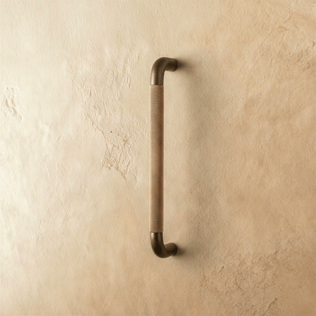 Alyma Knob & Pull Bar - Residence Supply