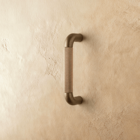 Alyma Knob & Pull Bar - Residence Supply