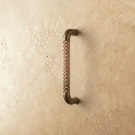 Alyma Knob & Pull Bar - Residence Supply