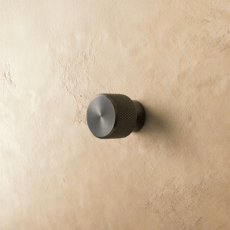 Alyma Knob & Pull Bar - Residence Supply