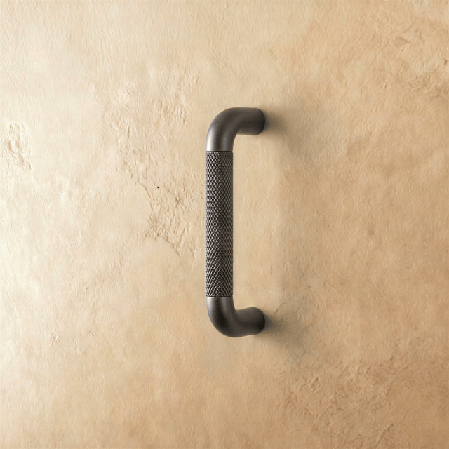 Alyma Knob & Pull Bar - Residence Supply