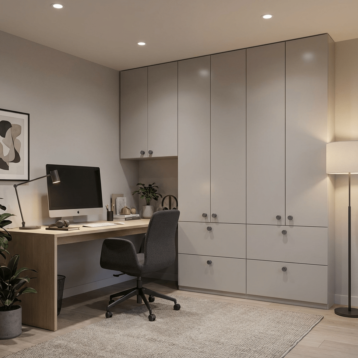 Alyma Knob & Pull Bar - Residence Supply