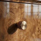 Alyma Knob & Pull Bar - Residence Supply