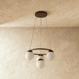 Alyn Chandelier - Residence Supply