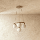 Alyn Chandelier - Residence Supply