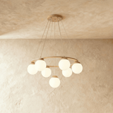 Alyn Chandelier - Residence Supply