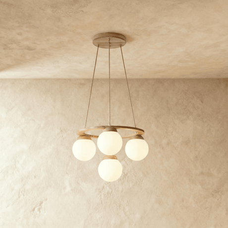 Alyn Chandelier - Residence Supply
