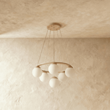 Alyn Chandelier - Residence Supply