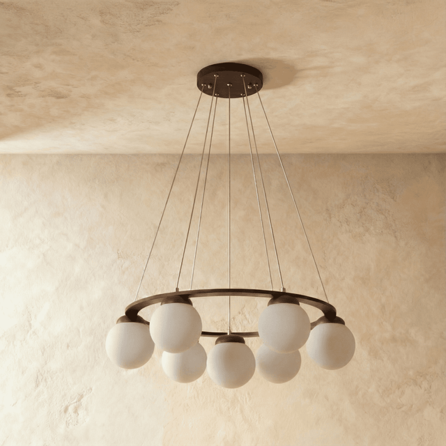 Alyn Chandelier - Residence Supply