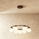 Alyn Chandelier - Residence Supply