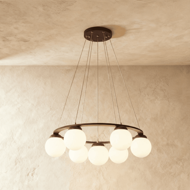 Alyn Chandelier - Residence Supply