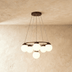 Alyn Chandelier - Residence Supply