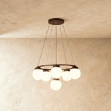 Alyn Chandelier - Residence Supply