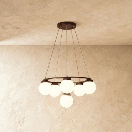 Alyn Chandelier - Residence Supply