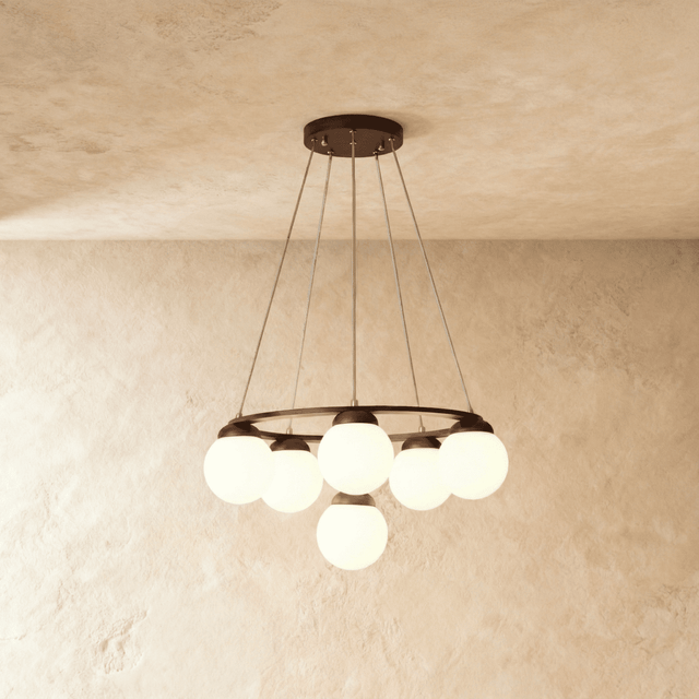 Alyn Chandelier - Residence Supply